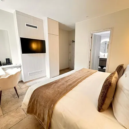 Hotel Boutique Comtal Empuries Roses