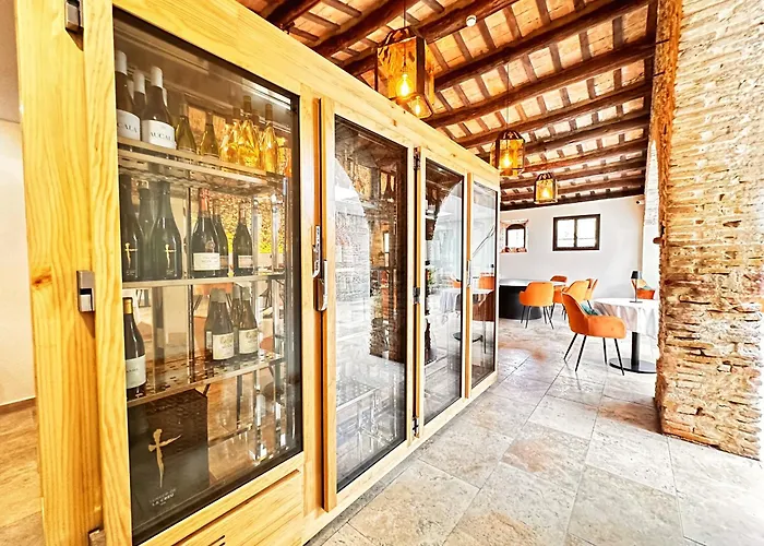 Boutique Comtal Empuries