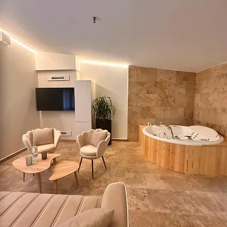 Hotel Boutique Comtal Empuries Roses