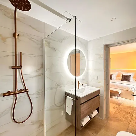 Hotel Boutique Comtal Empuries 4*
