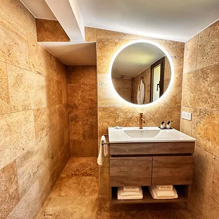 Boutique Comtal Empuries 4*