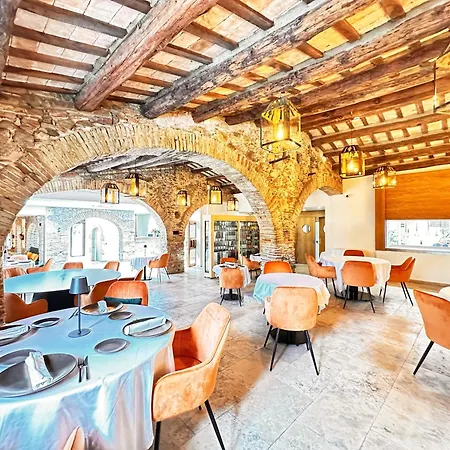 Boutique Comtal Empuries Roses