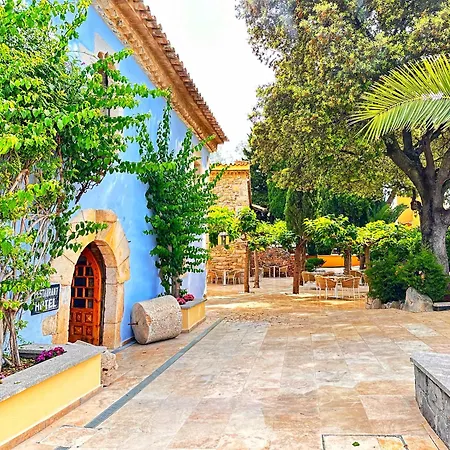 Boutique Comtal Empuries