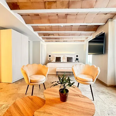 Boutique Comtal Empuries Hotel 4*