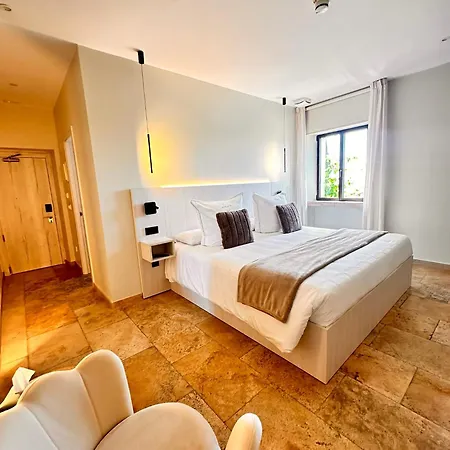 Boutique Comtal Empuries Hotel