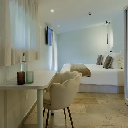 فندق Boutique Comtal Empuries