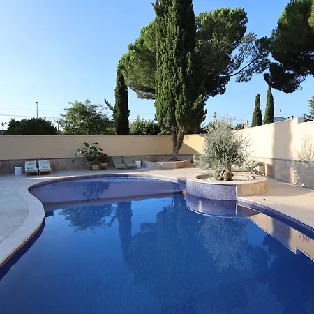 호텔 Boutique Comtal Empuries 4*