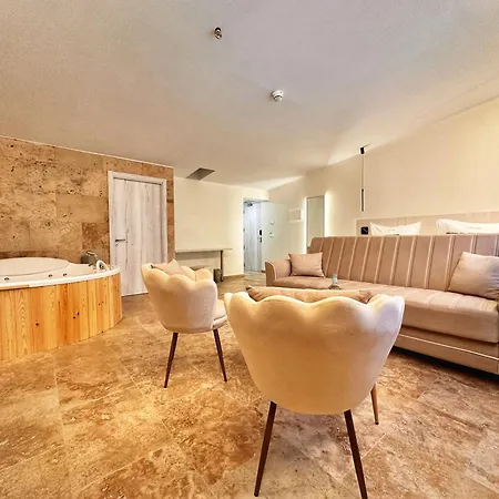 Boutique Comtal Empuries Hotel Roses