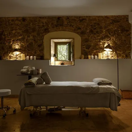 Boutique Comtal Empuries Hotel