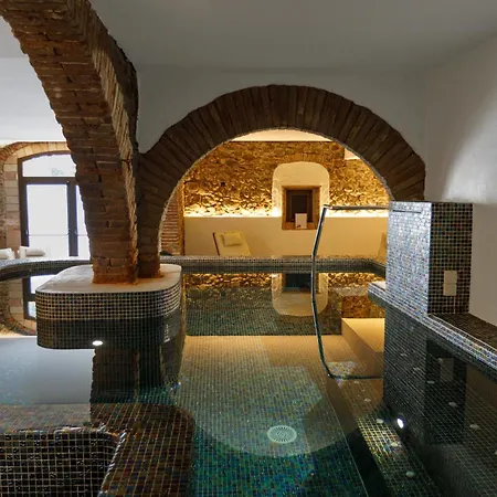 Boutique Comtal Empuries 호텔 4*
