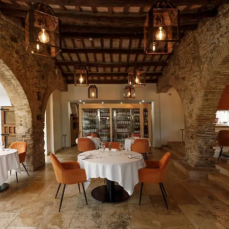 Boutique Comtal Empuries Hotel