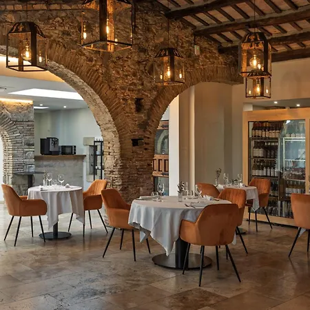 Boutique Comtal Empuries 4*