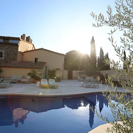 فندق Boutique Comtal Empuries