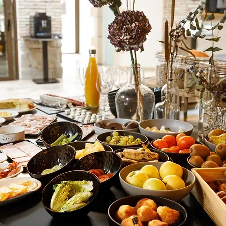 Boutique Comtal Empuries 4*