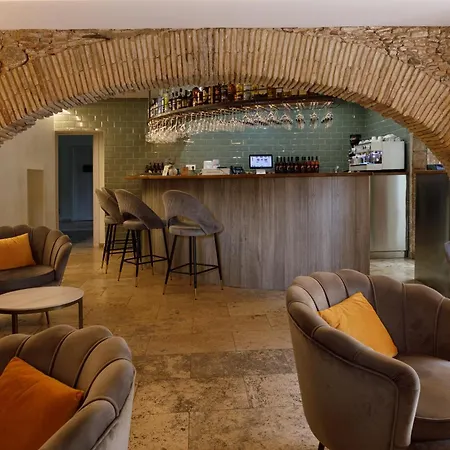 Boutique Comtal Empuries Hotel