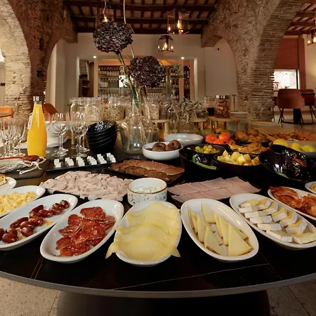 Hotel Boutique Comtal Empuries