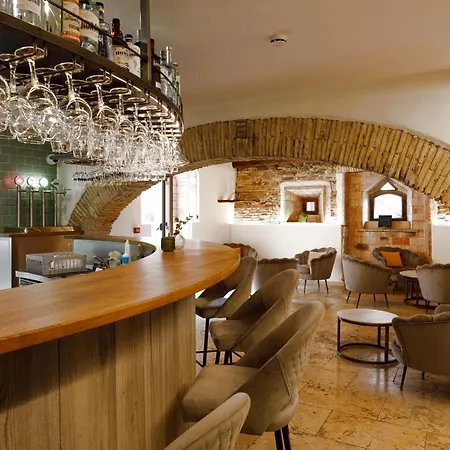 Hotel Boutique Comtal Empuries 4*