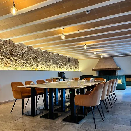 Hotel Boutique Comtal Empuries