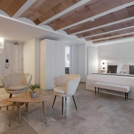 Boutique Comtal Empuries 4*