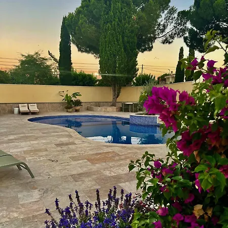Boutique Comtal Empuries Roses