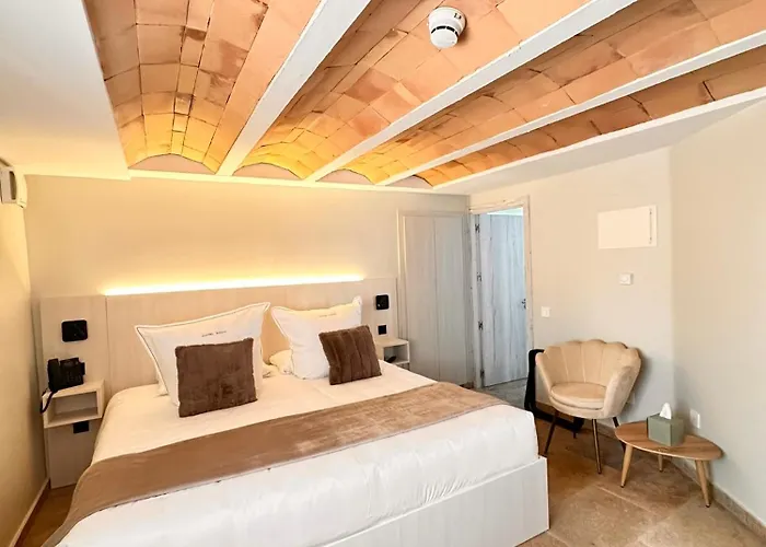 Boutique Comtal Empuries 酒店 4*