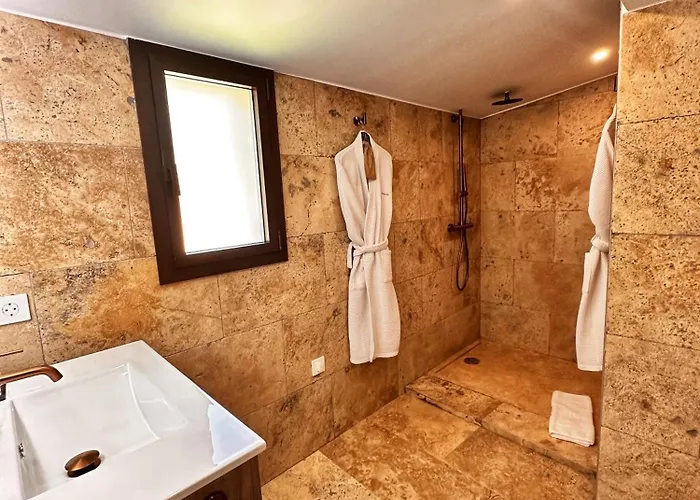 Boutique Comtal Empuries 酒店 罗萨斯