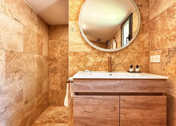 酒店 Boutique Comtal Empuries 罗萨斯