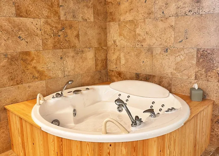 Boutique Comtal Empuries 4* 罗萨斯