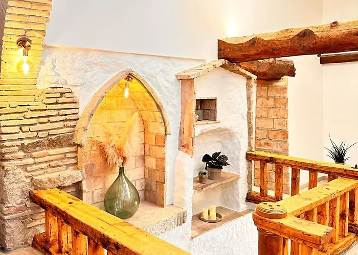 Boutique Comtal Empuries 4* 罗萨斯