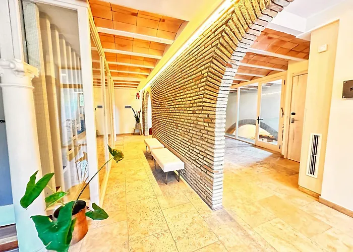 Boutique Comtal Empuries 酒店 4*