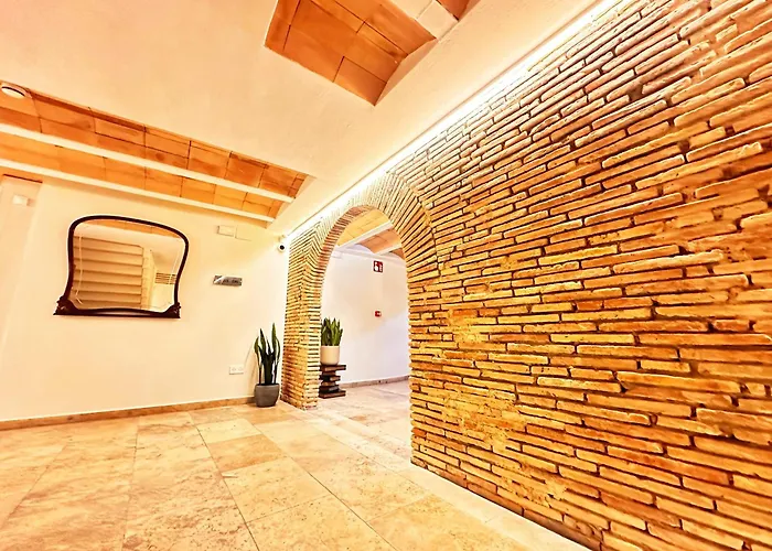 Boutique Comtal Empuries 酒店 4*