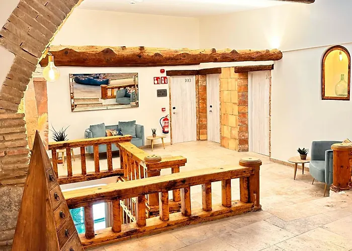 Boutique Comtal Empuries 罗萨斯