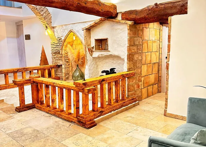 Boutique Comtal Empuries 4* 罗萨斯