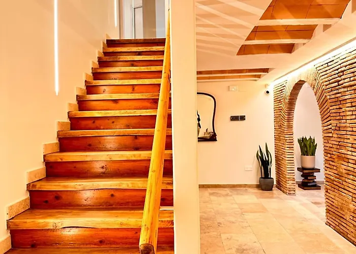 酒店 Boutique Comtal Empuries