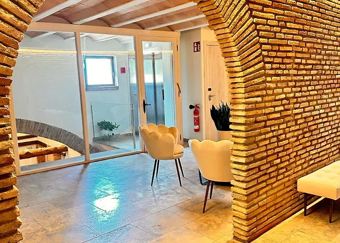 酒店 Boutique Comtal Empuries 4*