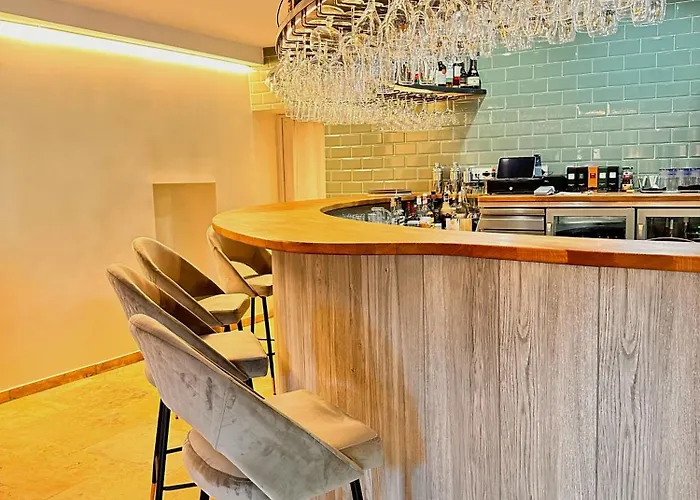 Boutique Comtal Empuries 4*