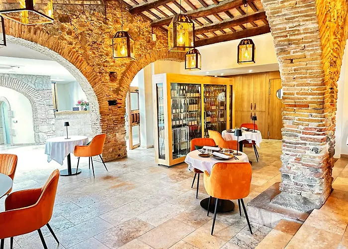 Boutique Comtal Empuries