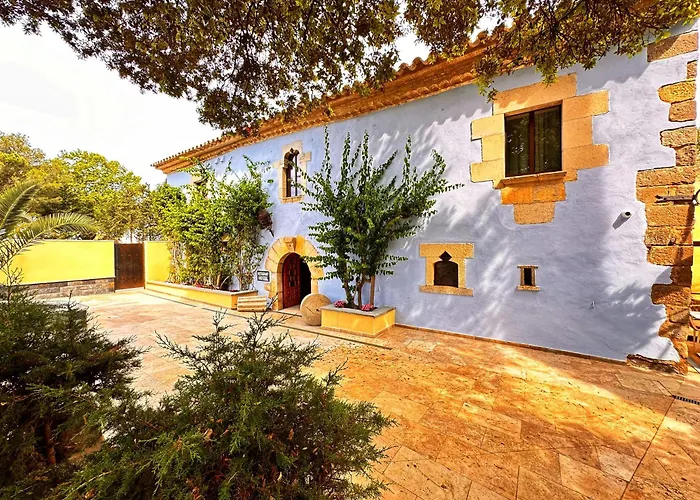 酒店 Boutique Comtal Empuries