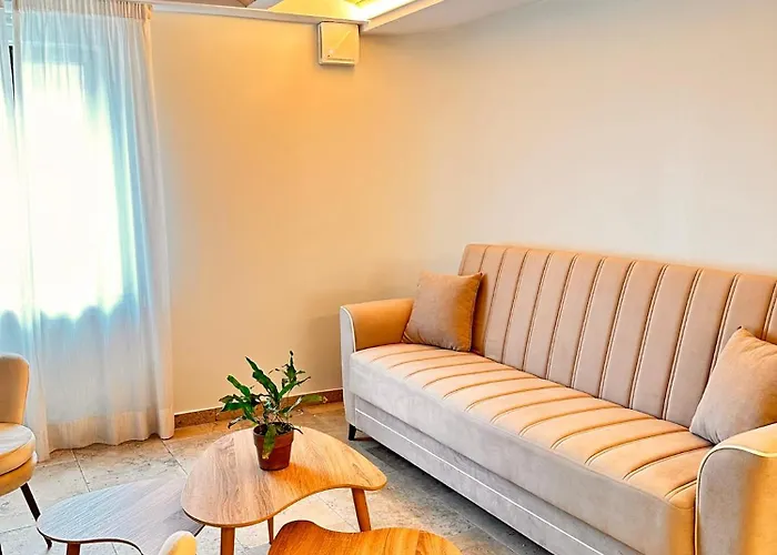 酒店 Boutique Comtal Empuries 罗萨斯