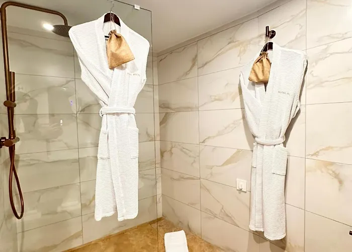 Boutique Comtal Empuries 4*