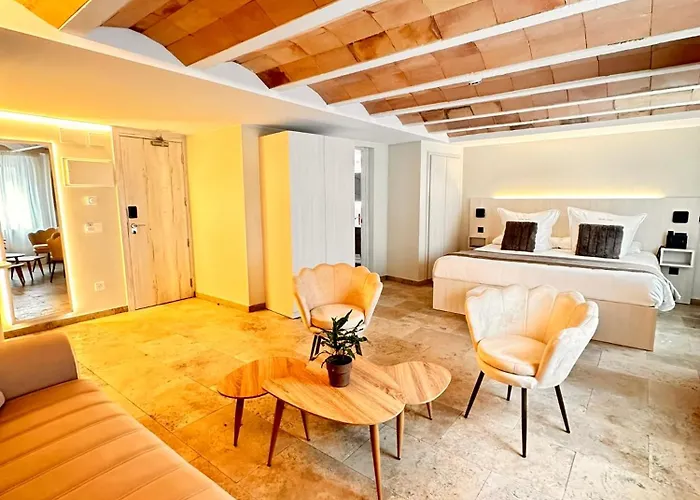 Boutique Comtal Empuries