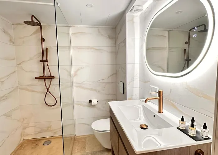 Boutique Comtal Empuries 4* 罗萨斯