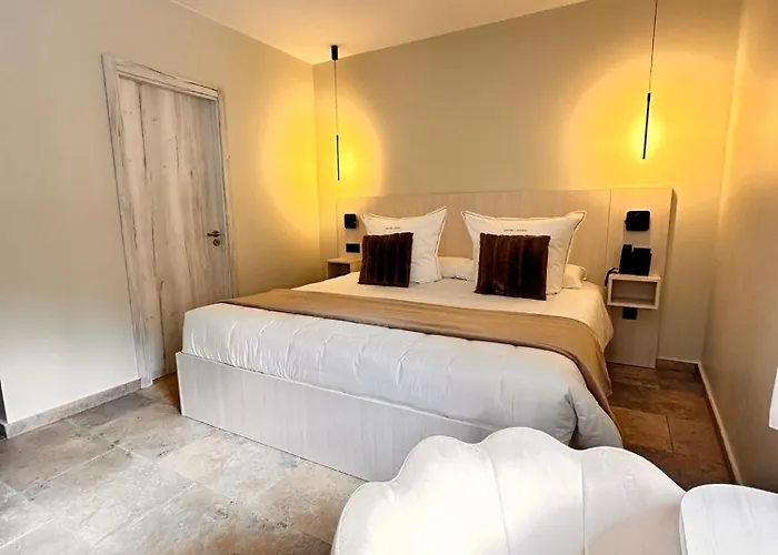 Boutique Comtal Empuries 酒店