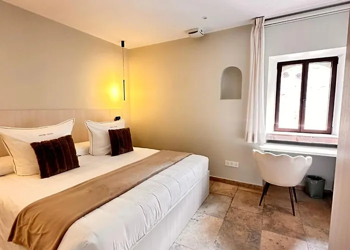 Boutique Comtal Empuries 4* 罗萨斯