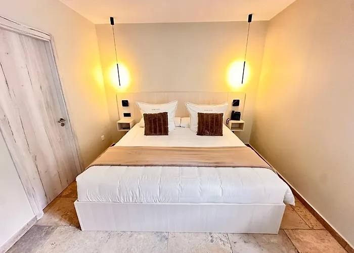 酒店 Boutique Comtal Empuries 4*