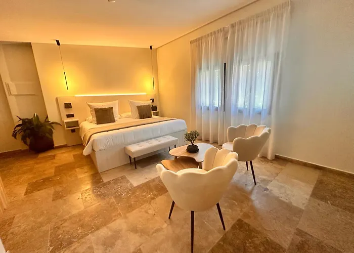 Boutique Comtal Empuries 4*