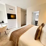 Hotel Boutique Comtal Empuries Roses