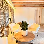 Hotel Boutique Comtal Empuries Roses