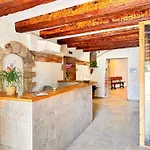 Boutique Comtal Empuries Hotel