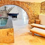 Hotel Boutique Comtal Empuries